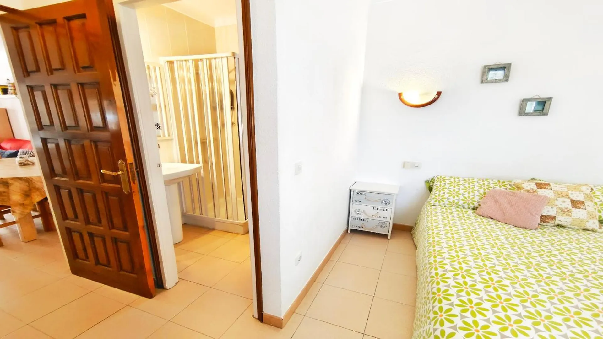 度假居 Vacay Villa Rosy, Sol Y Relax En La Costa Brava, L' Escala