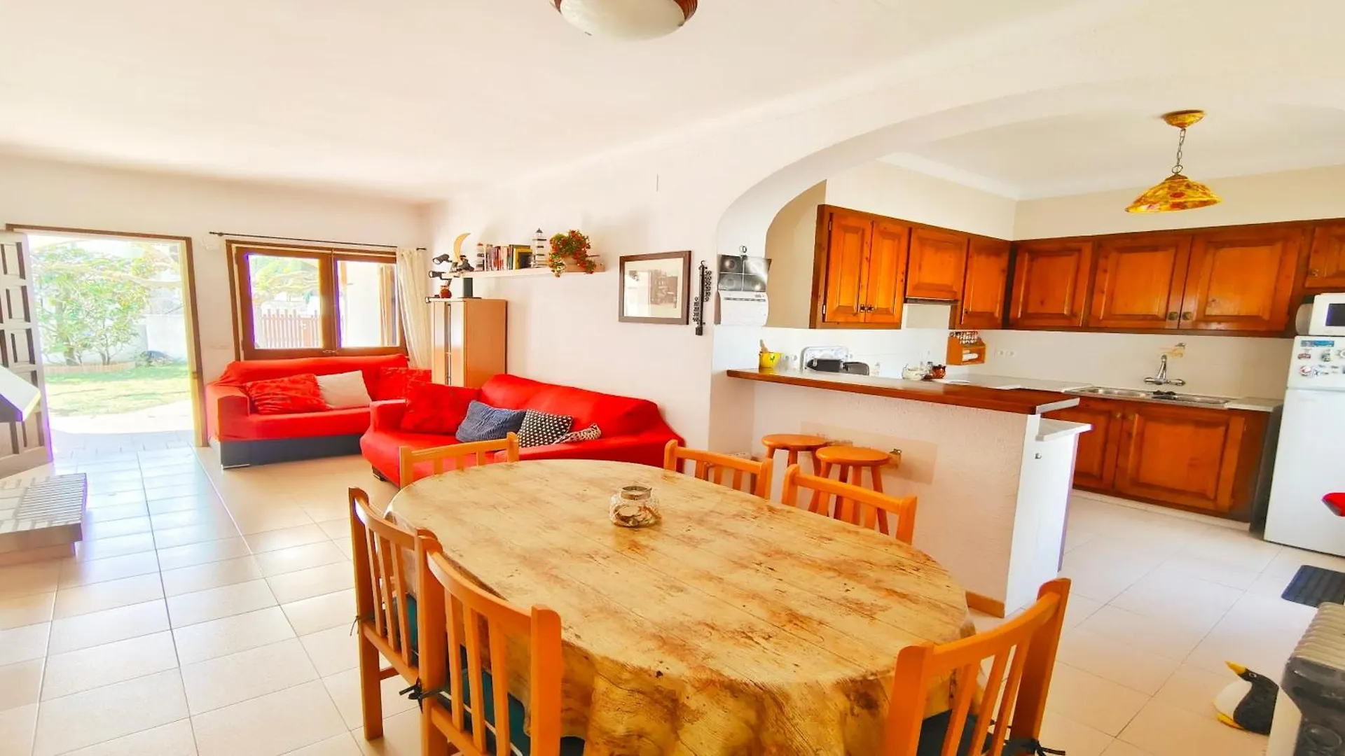 Vacay Villa Rosy, Sol Y Relax En La Costa Brava, L' Escala 0*,  西班牙