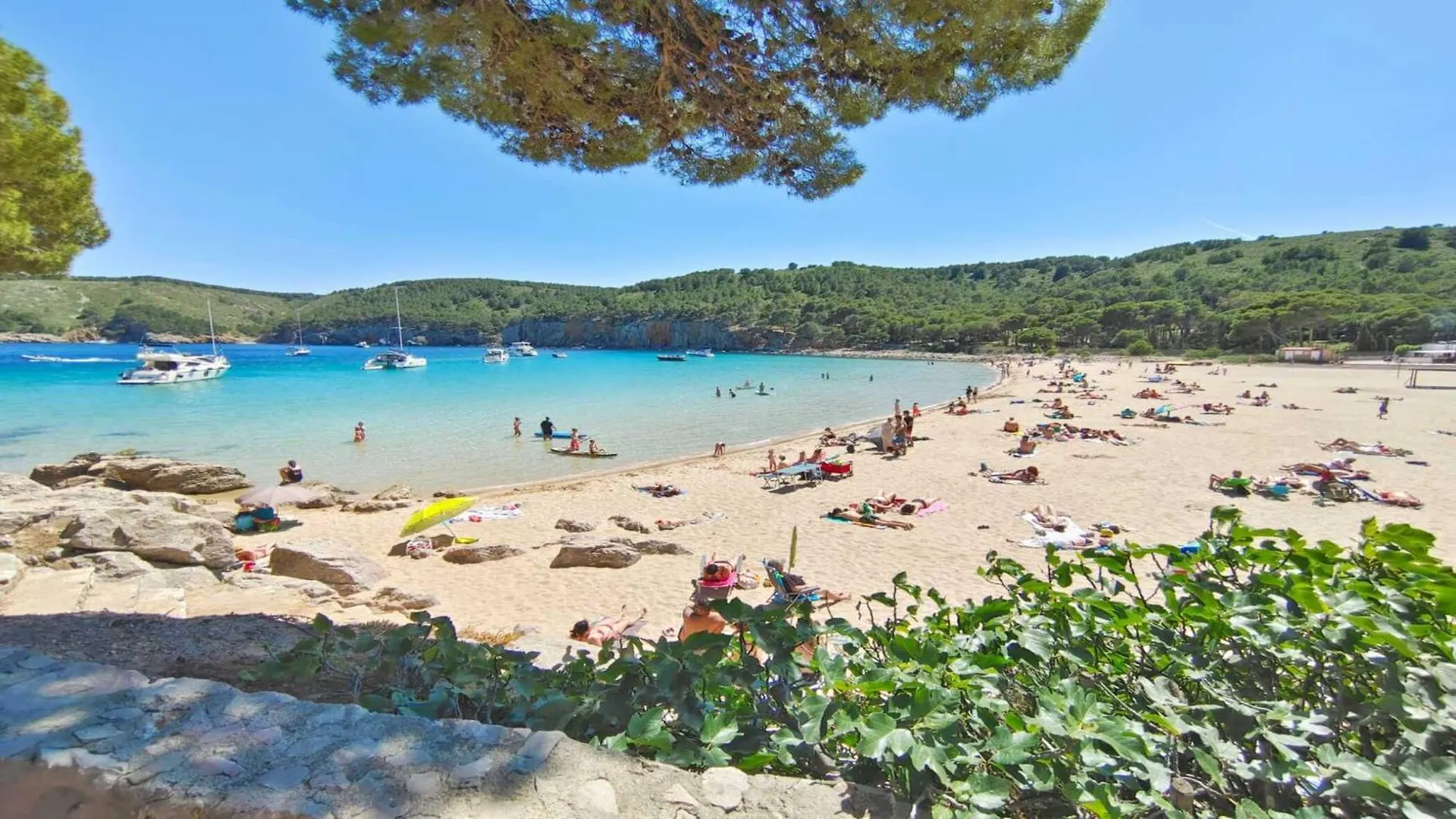 Vacay Villa Rosy, Sol Y Relax En La Costa Brava, L' Escala 度假居