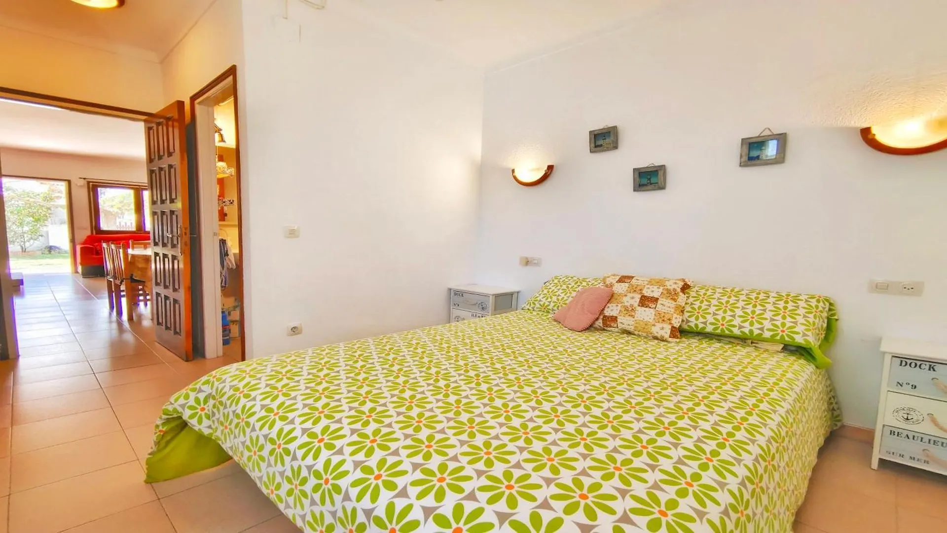 Vacay Villa Rosy, Sol Y Relax En La Costa Brava, L' Escala 0*,