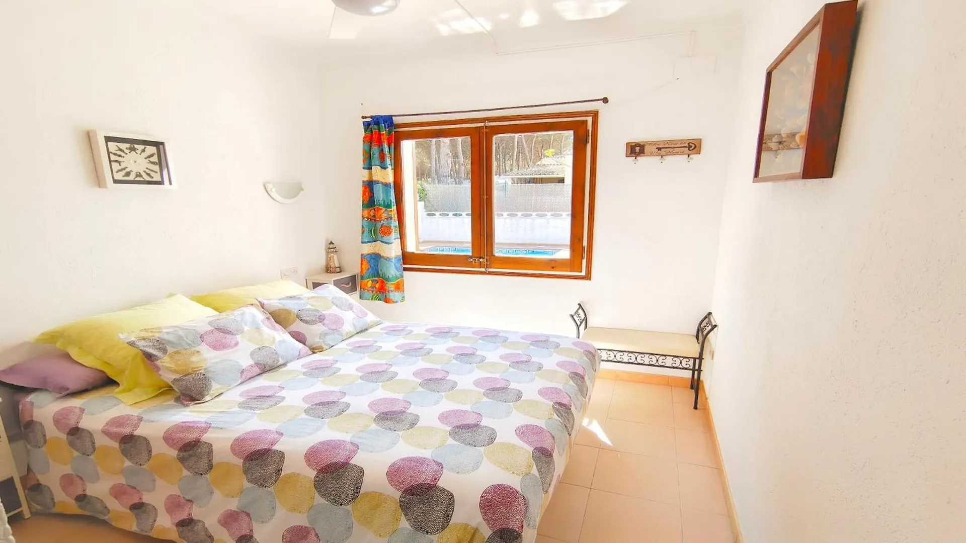 Vacay Villa Rosy, Sol Y Relax En La Costa Brava, L' Escala