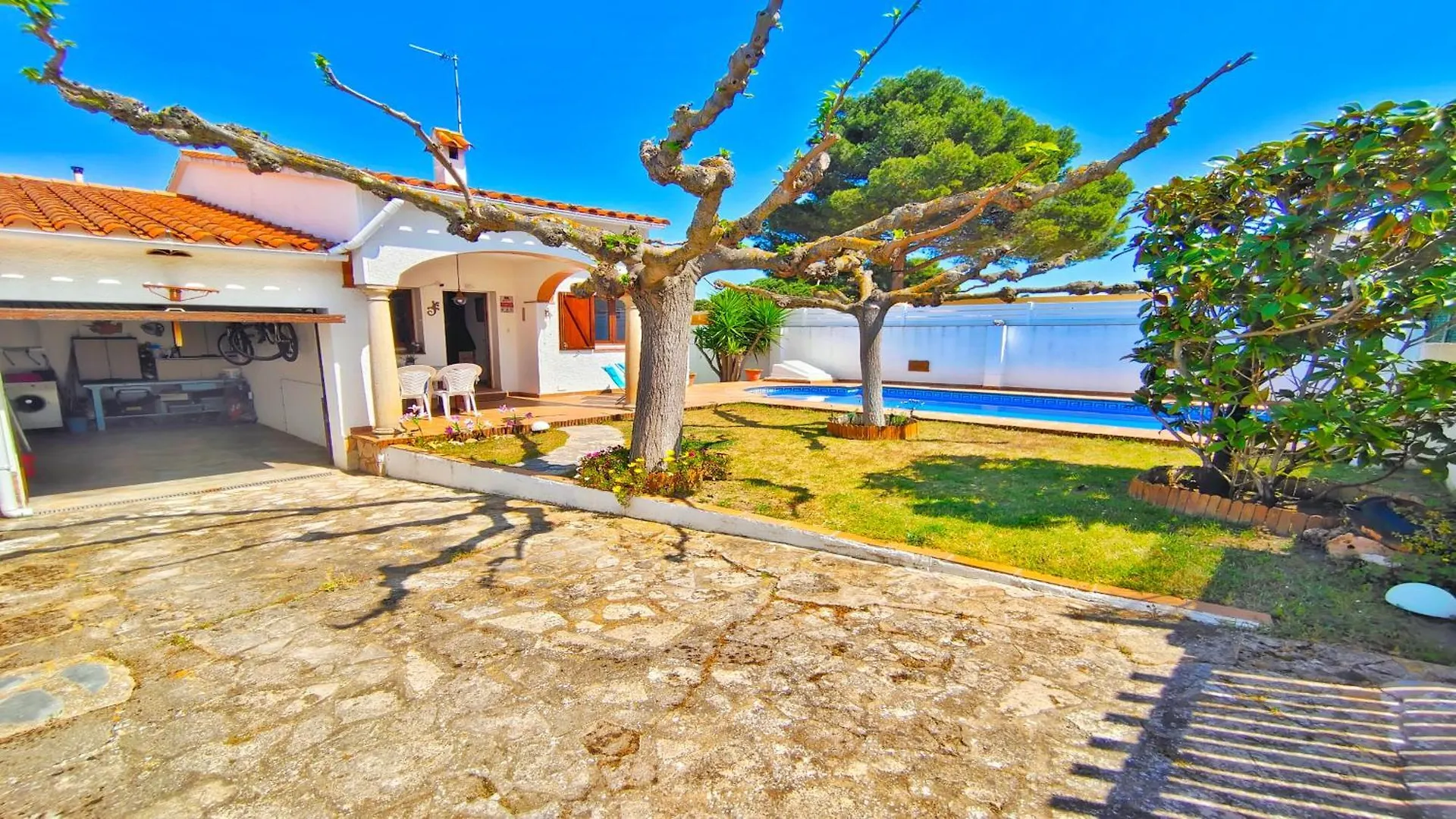 Vacay Villa Rosy, Sol Y Relax En La Costa Brava, L' Escala